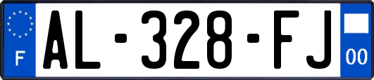 AL-328-FJ