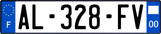 AL-328-FV