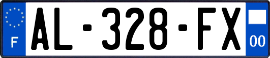AL-328-FX