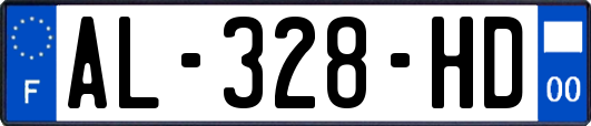 AL-328-HD