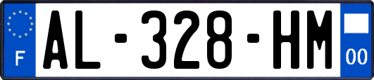 AL-328-HM