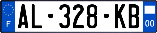 AL-328-KB