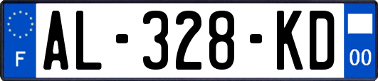 AL-328-KD