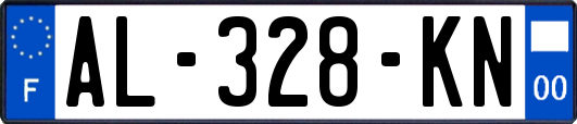 AL-328-KN