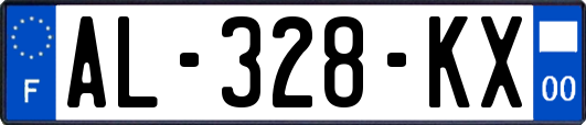 AL-328-KX