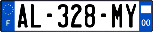AL-328-MY