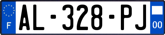 AL-328-PJ