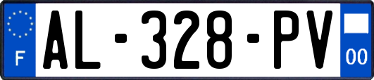 AL-328-PV