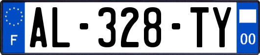 AL-328-TY