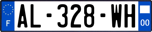 AL-328-WH