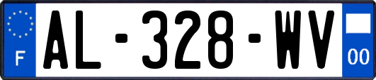 AL-328-WV