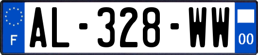 AL-328-WW