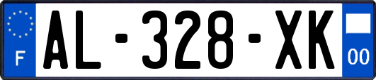 AL-328-XK