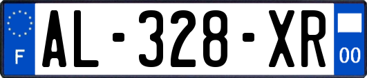 AL-328-XR