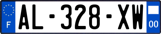 AL-328-XW