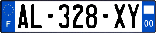 AL-328-XY