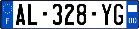 AL-328-YG