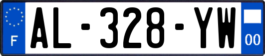 AL-328-YW