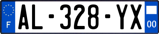 AL-328-YX