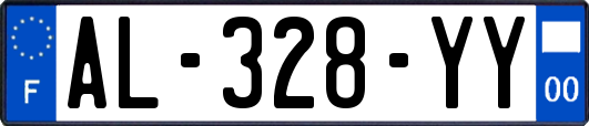 AL-328-YY