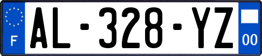 AL-328-YZ