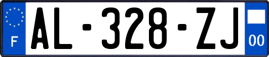 AL-328-ZJ