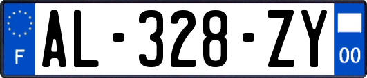 AL-328-ZY