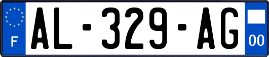 AL-329-AG