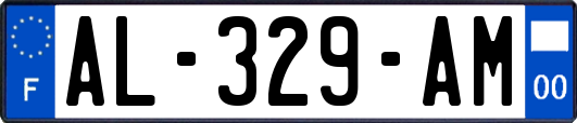 AL-329-AM