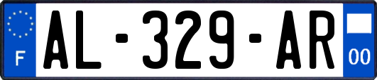 AL-329-AR