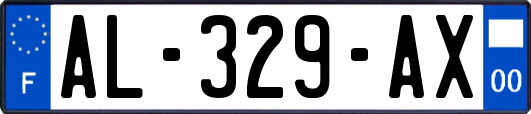 AL-329-AX