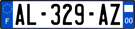 AL-329-AZ