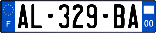 AL-329-BA