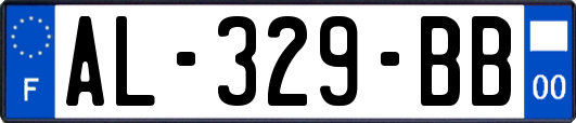 AL-329-BB