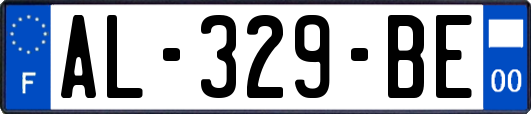 AL-329-BE