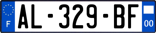 AL-329-BF