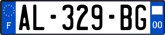 AL-329-BG