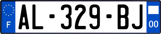 AL-329-BJ