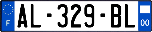 AL-329-BL