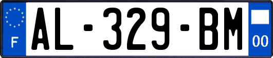 AL-329-BM