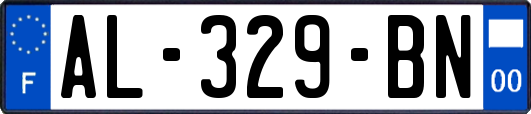AL-329-BN