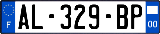 AL-329-BP