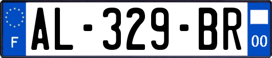 AL-329-BR
