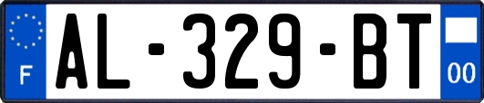 AL-329-BT