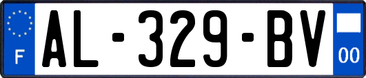 AL-329-BV