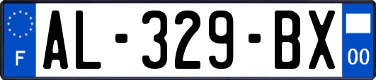 AL-329-BX