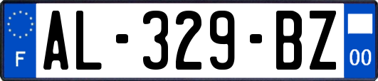 AL-329-BZ