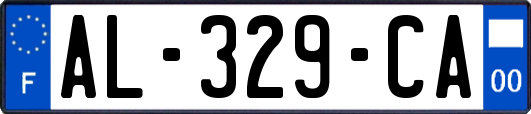 AL-329-CA