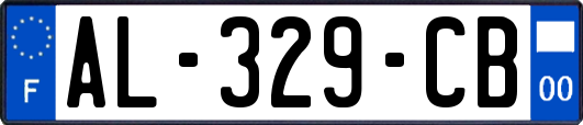 AL-329-CB