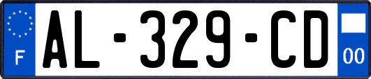 AL-329-CD